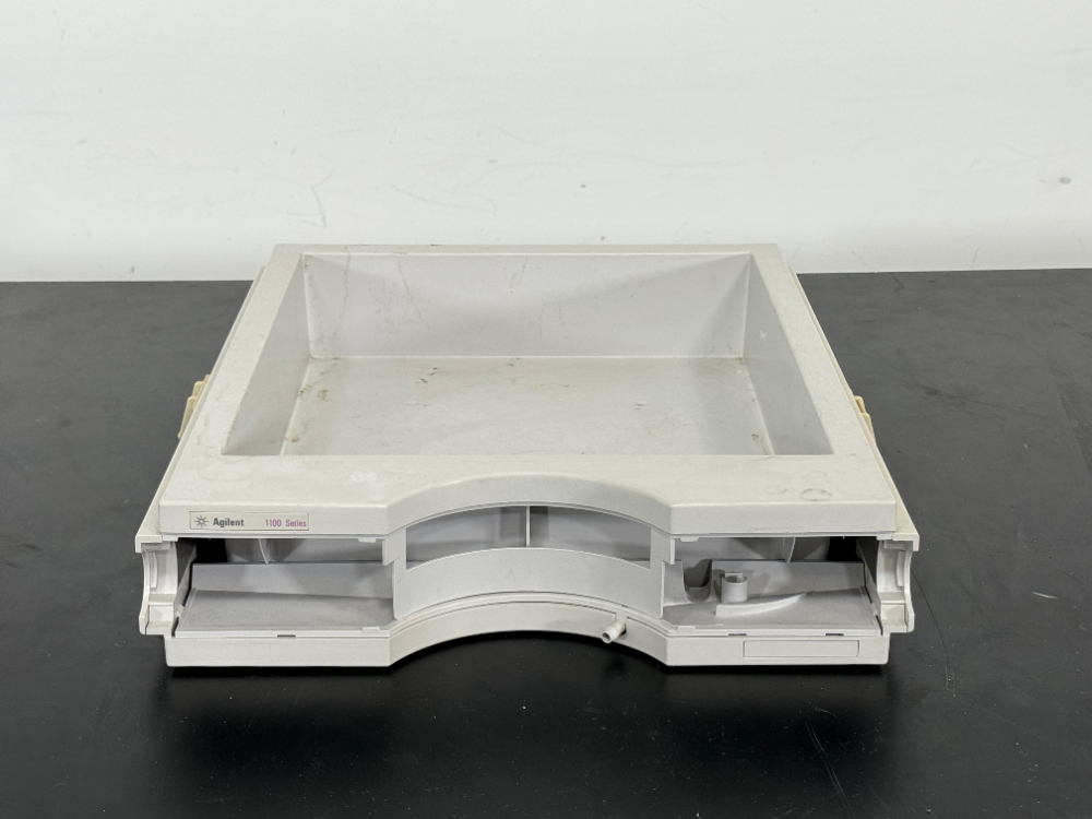 Image of Agilent 1100 Series Reservoir Tray